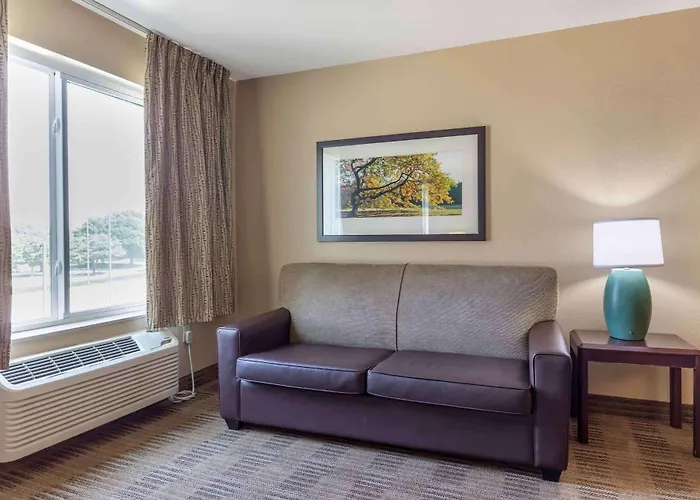 Extended Stay America Suites - Portland - Vancouver