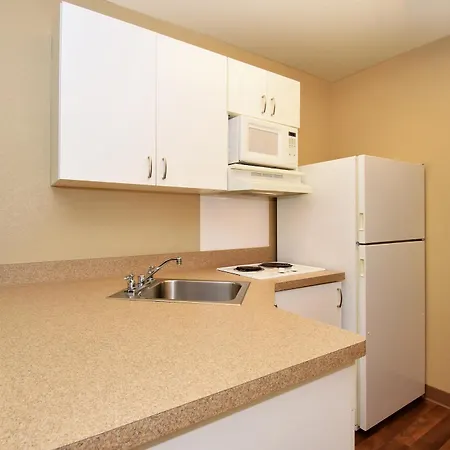 Extended Stay America Suites - Portland - Vancouver Evergreen Exterior foto