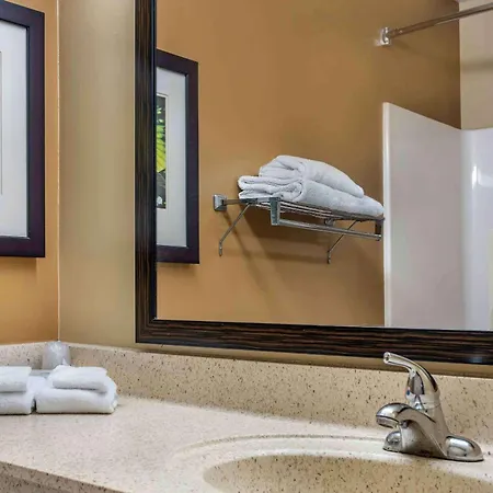 Extended Stay America Suites - Portland - Vancouver Evergreen Exterior foto