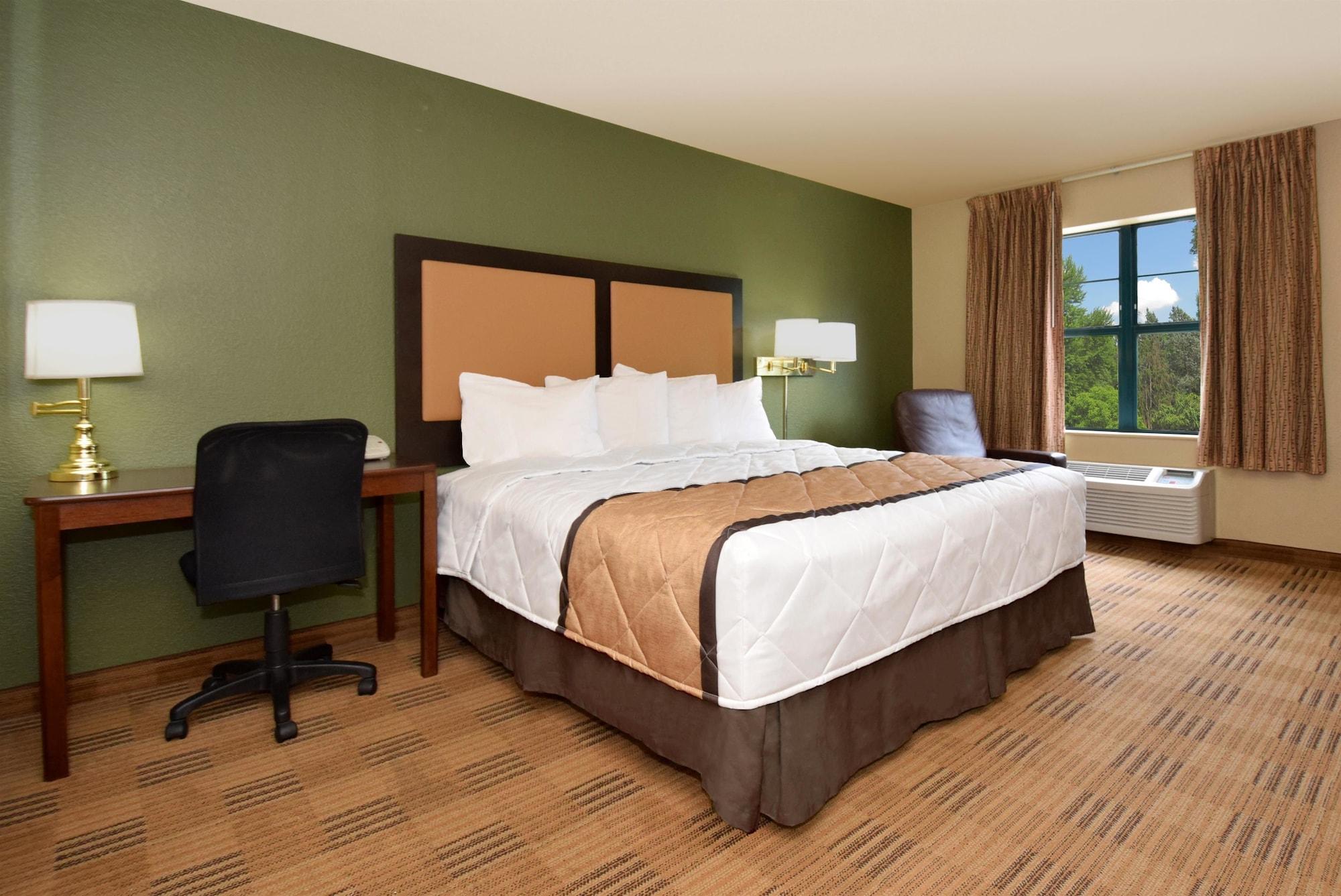 Hotel Extended America - Portland - Vancouver