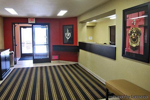 Extended America - Portland - Vancouver Hotel 2*