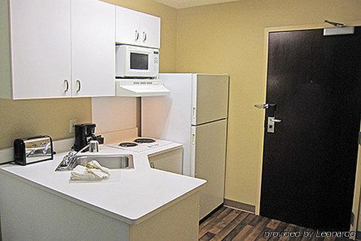 Extended America - Portland - Vancouver Hotel