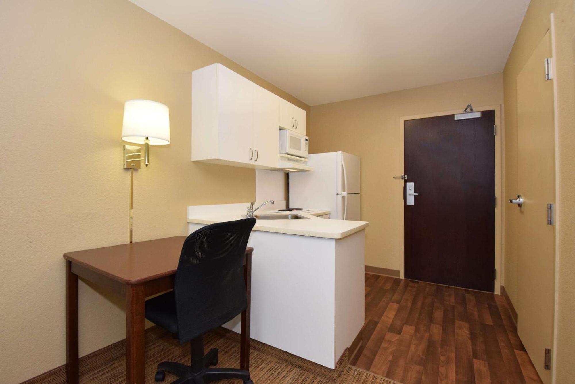 Hotel Extended America - Portland - Vancouver 2*