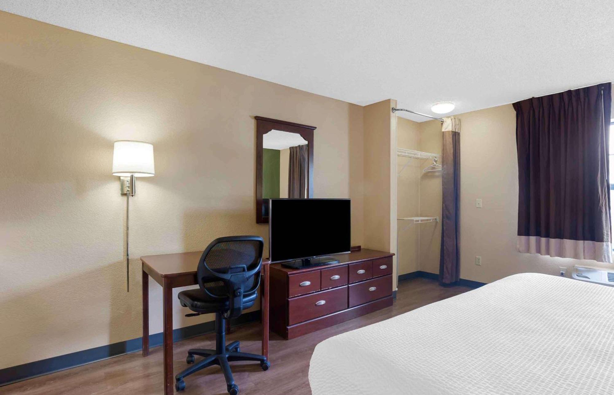 Hotel Extended America - Portland - Vancouver