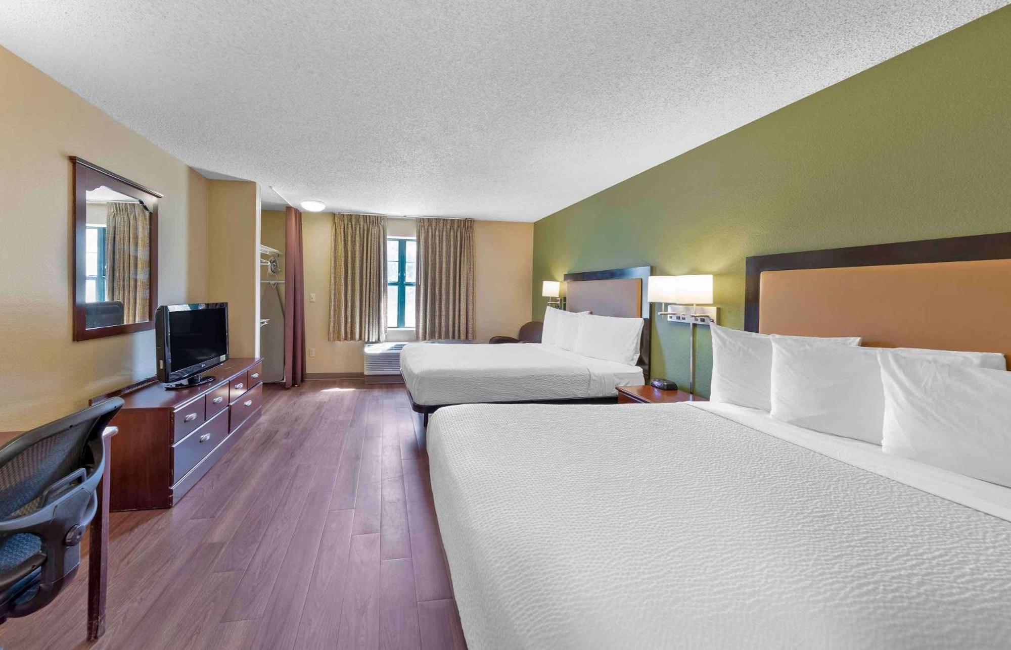 Hotel Extended America - Portland - Vancouver Evergreen