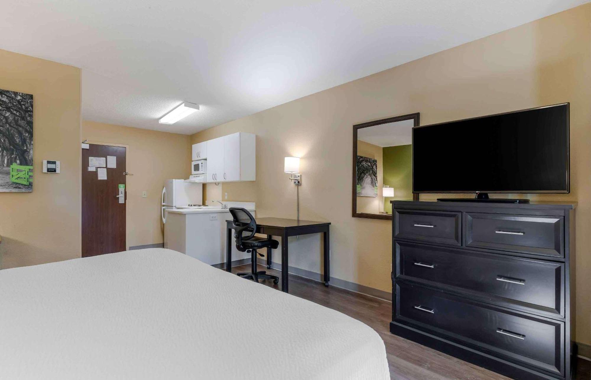 Hotel Extended America - Portland - Vancouver