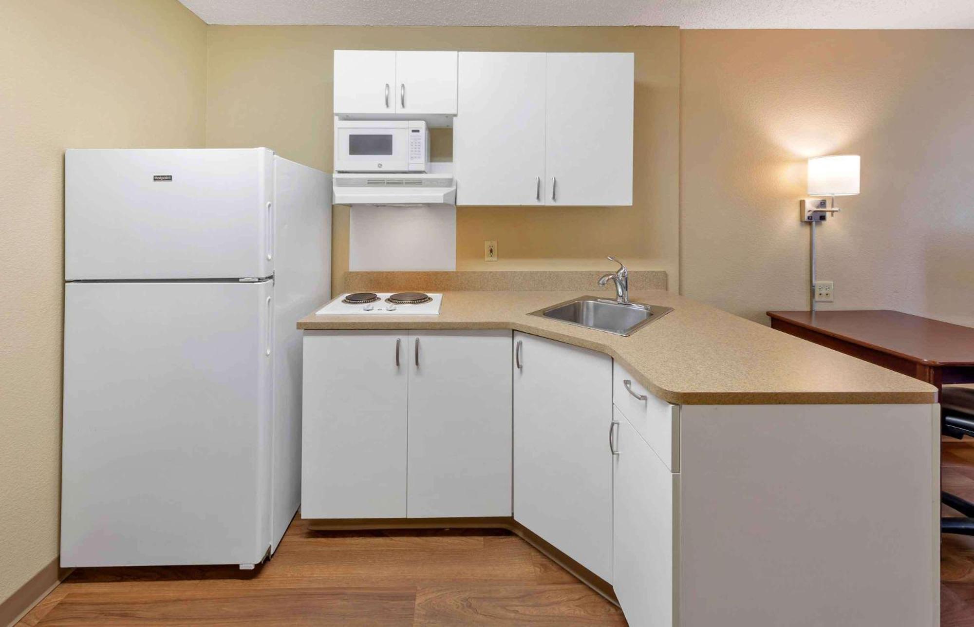 Hotel Extended America - Portland - Vancouver Evergreen