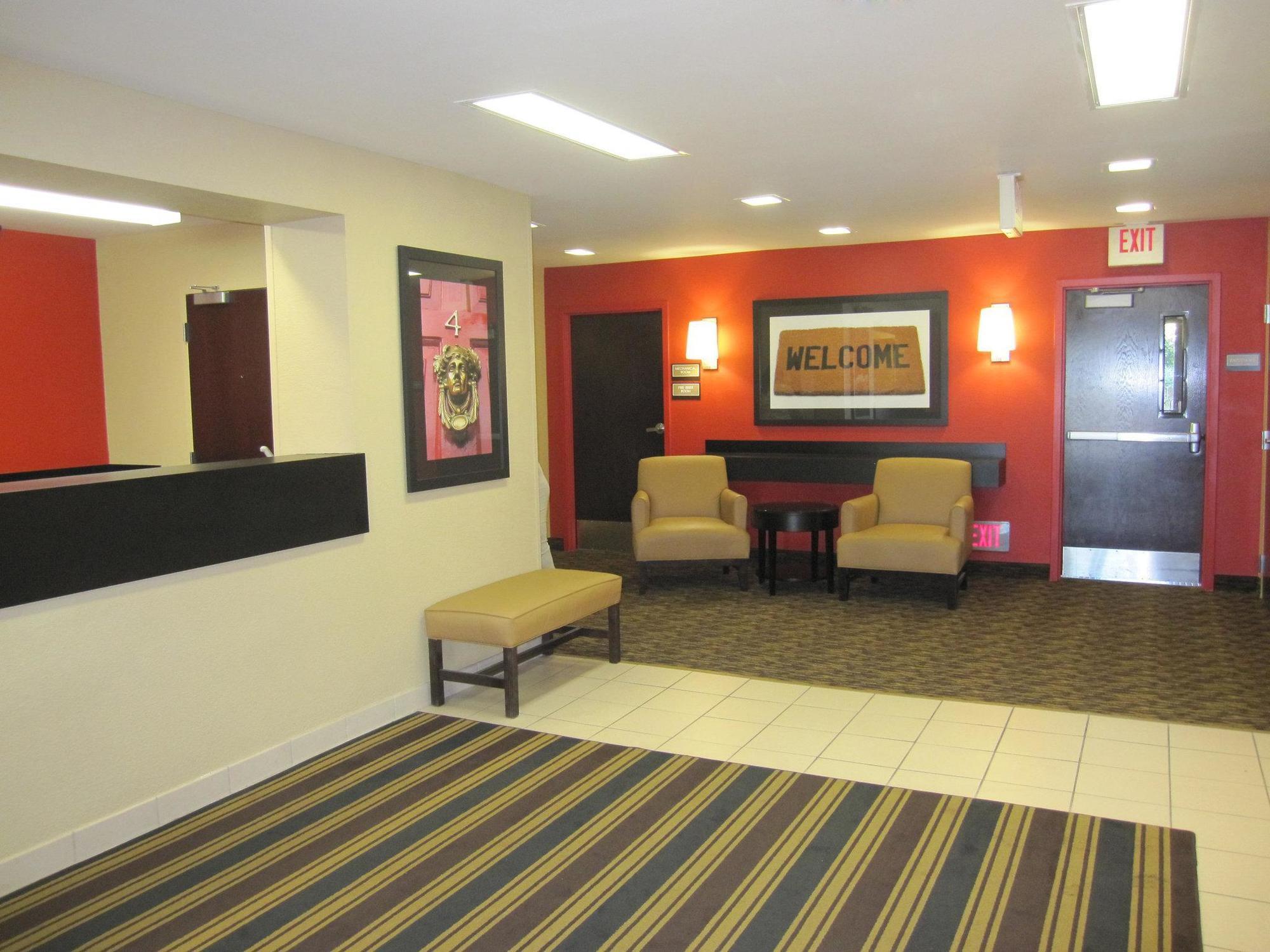 Hotel Extended America - Portland - Vancouver
