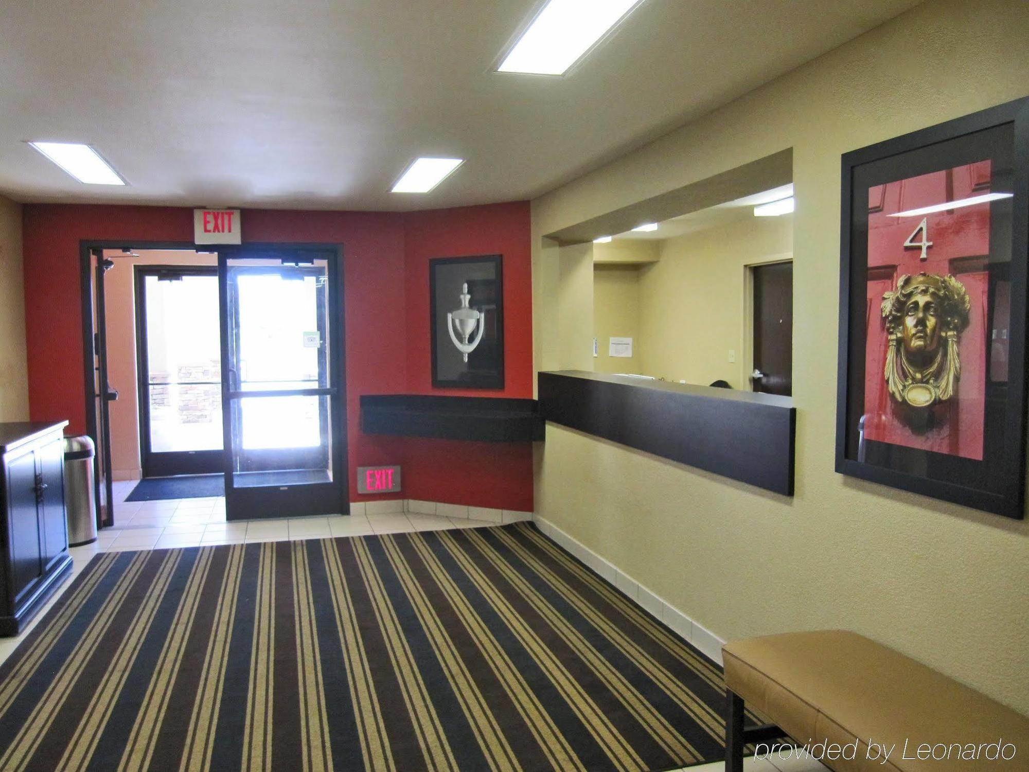 Hotel Extended America - Portland - Vancouver