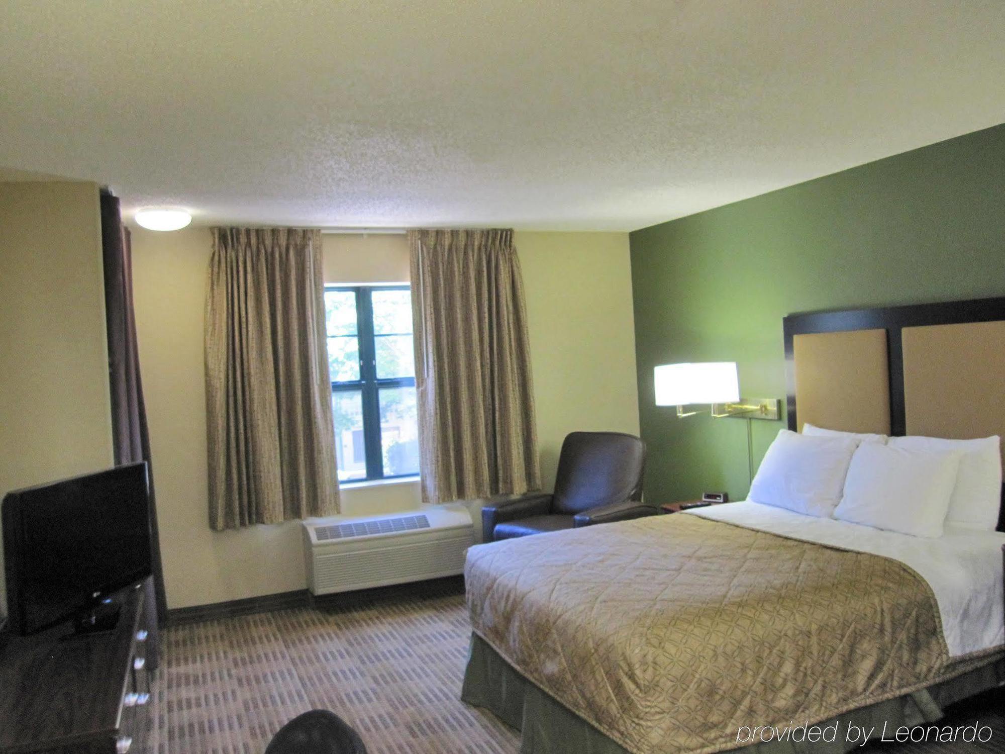 Extended America - Portland - Vancouver 2* Evergreen