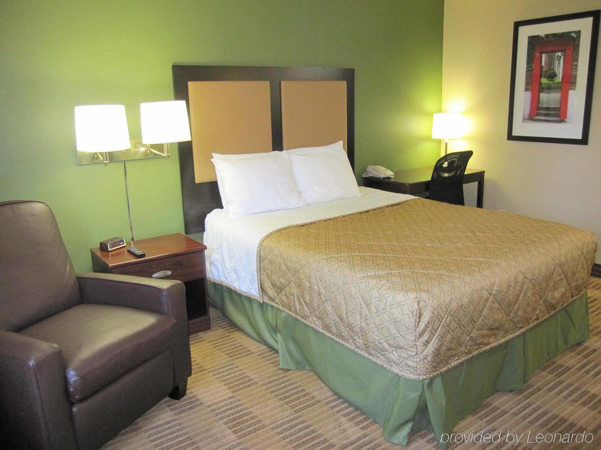 Extended America - Portland - Vancouver Hotel 2*