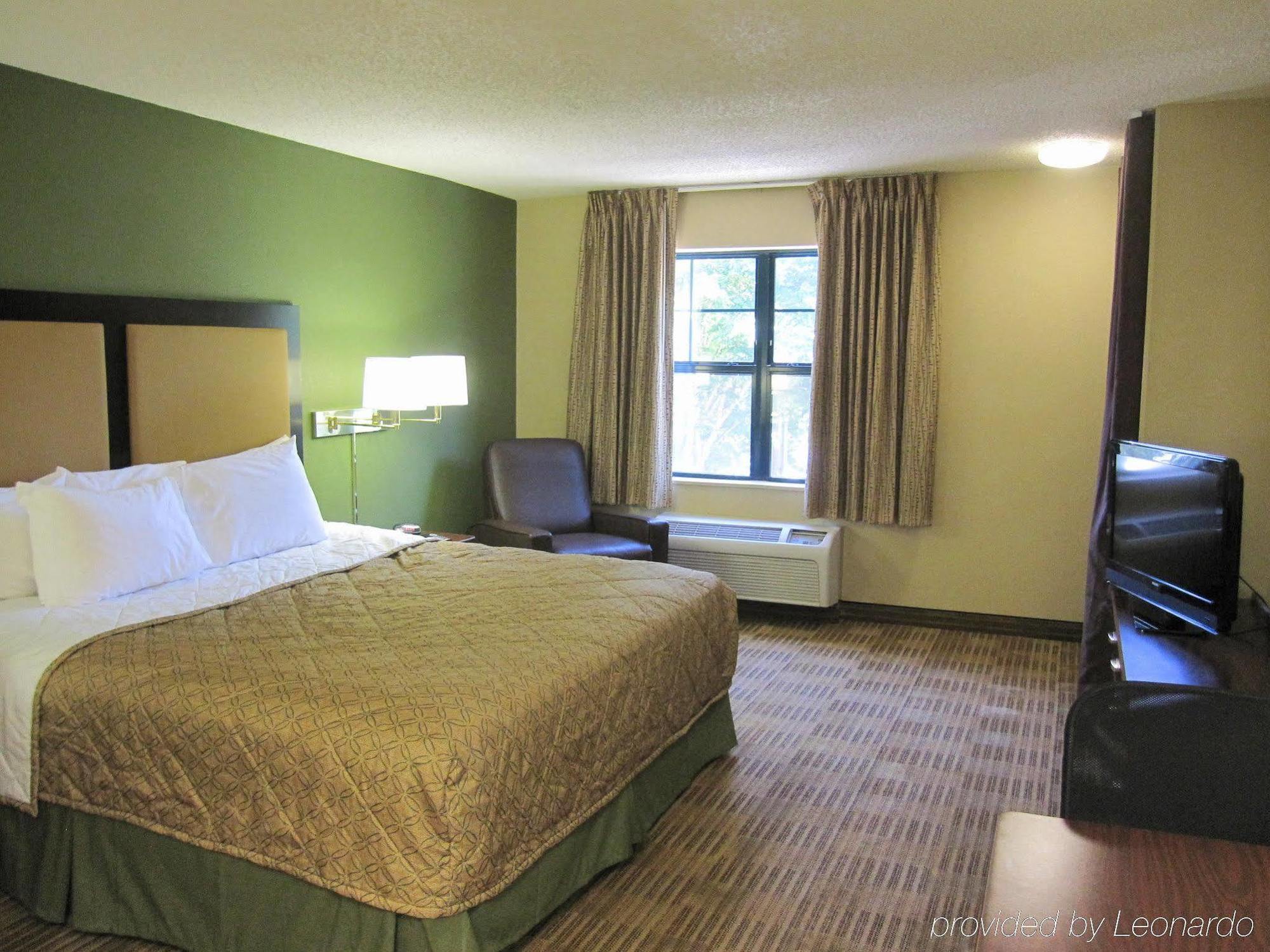Extended America - Portland - Vancouver Hotel 2*