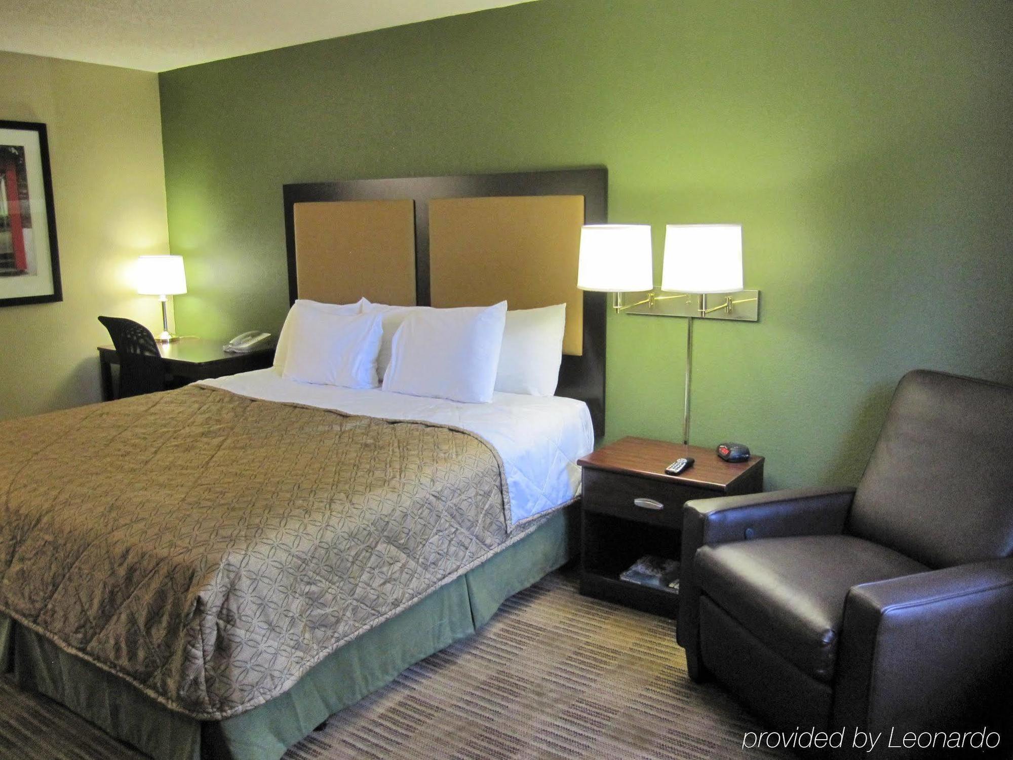Hotel Extended America - Portland - Vancouver Evergreen