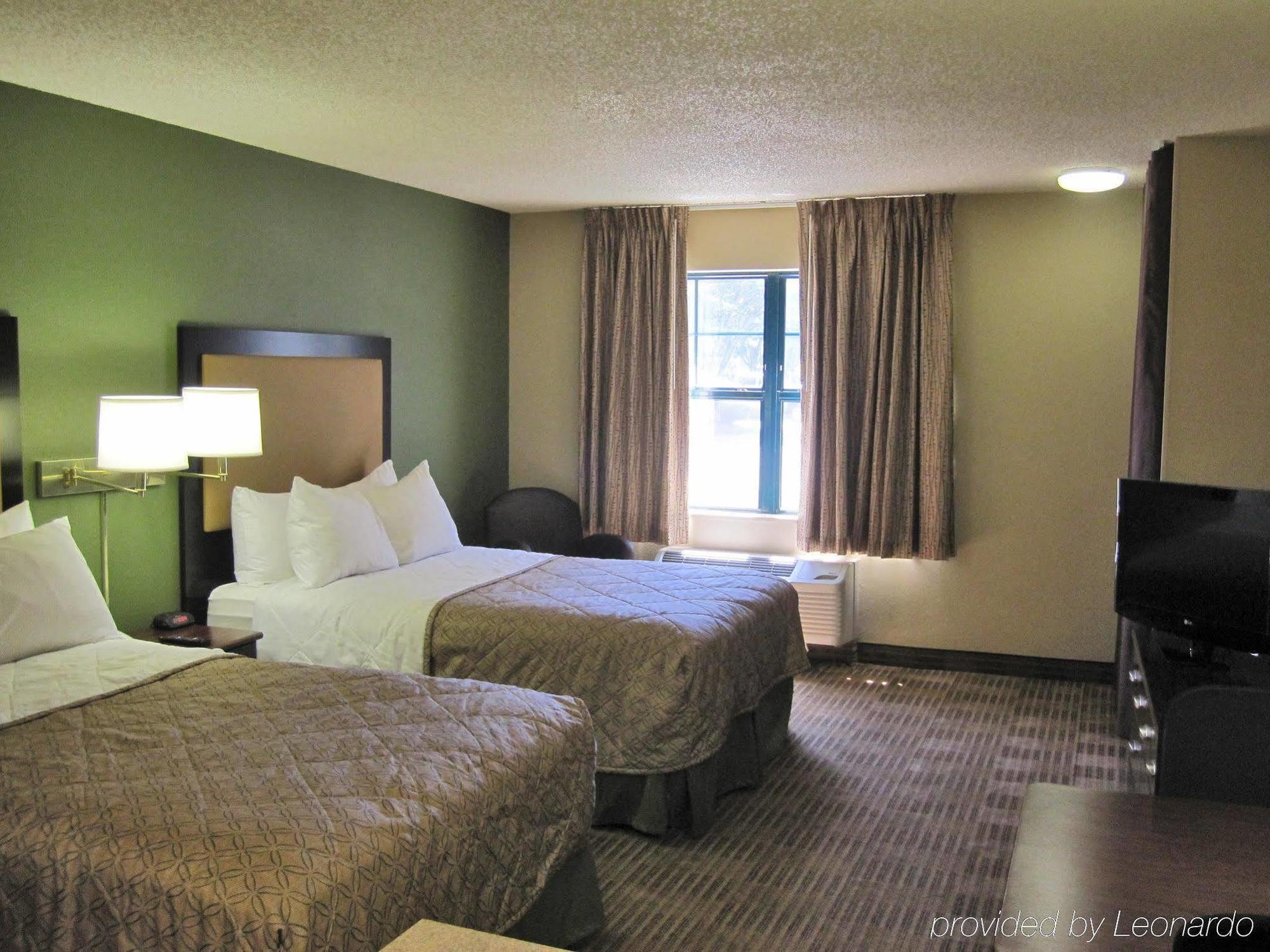 Hotel Extended America - Portland - Vancouver Evergreen
