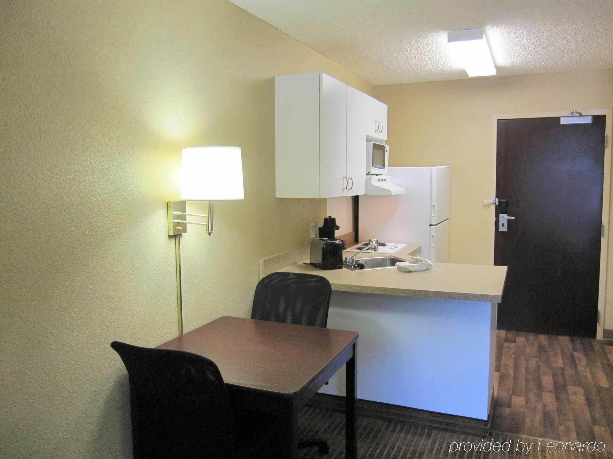 Extended America - Portland - Vancouver Hotel