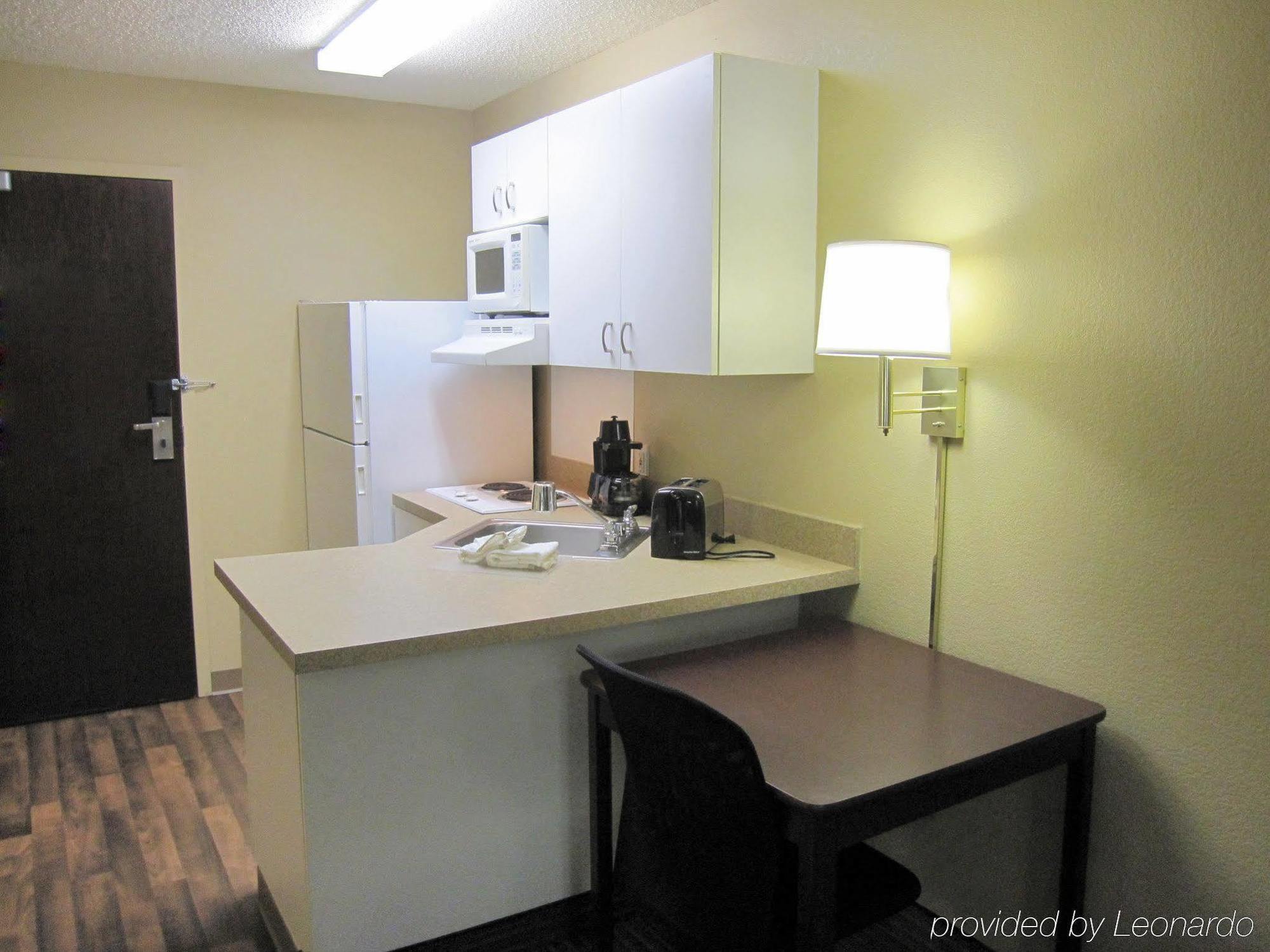Hotel Extended America - Portland - Vancouver 2*