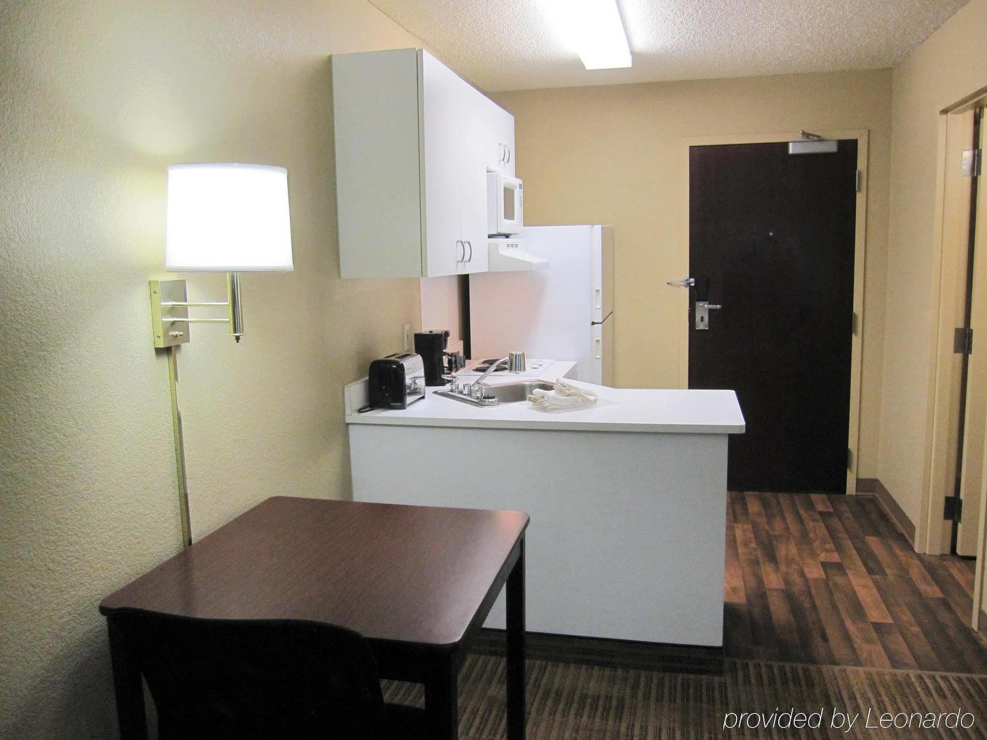 Extended America - Portland - Vancouver Hotel