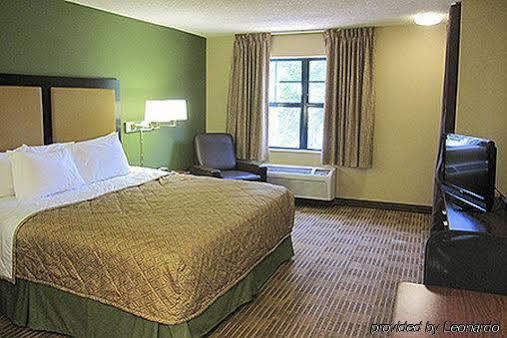 Extended America - Portland - Vancouver